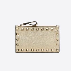 Valentino Garavani Coin Wallet
